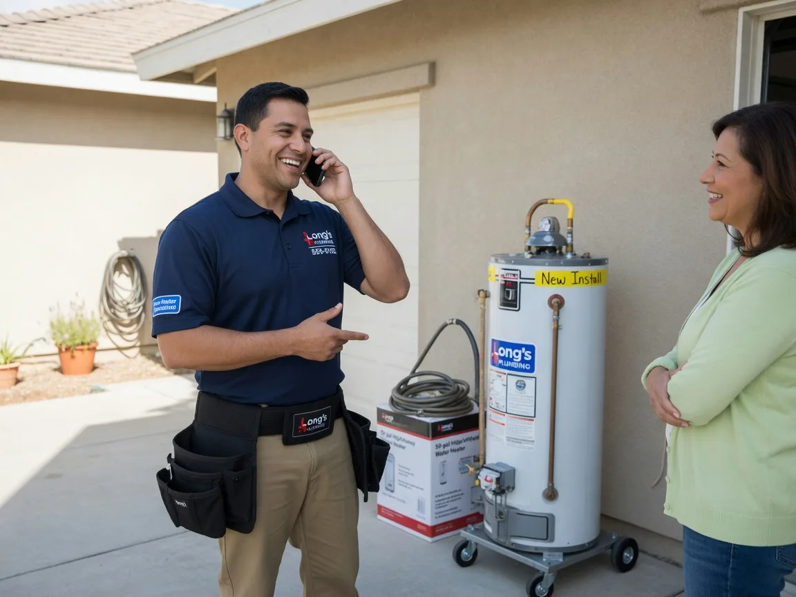 Leak Detection Cross Fork, PA FAQs